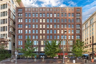 140 Public Square Unit 702, Cleveland, OH 44114