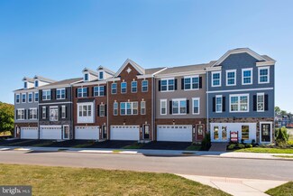 10700 Shadewell Spring Way, Manassas, VA 20112