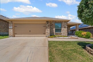 612 Zeke Lake Trail, Fort Worth, TX 76120