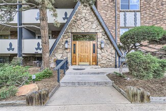 1260 York St Unit 403, Denver, CO 80206
