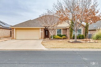 3906 Blair Ln, San Angelo, TX 76904