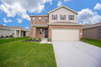 4615 Sabine Creek Way, Katy, TX 77449