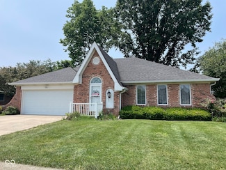 806 S Jefferson St, Brownsburg, IN 46112