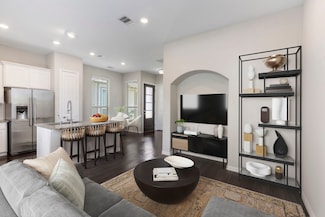 5021 Lehman Oaks Dr, Houston, TX 77018