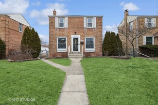 7810 W Gregory St, Chicago, IL 60656