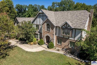 135 Rolling Valley Ct, Terre Haute, IN 47803