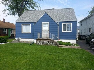 95 Halstead Ave, Buffalo, NY 14212