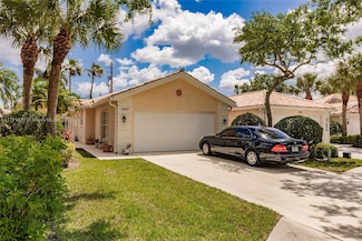 2834 White Trout Ln, West Palm Beach, FL 33411