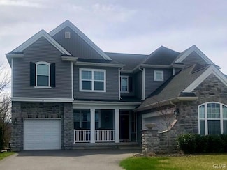 2857 Brinker Ln, Easton, PA 18040