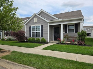 91 Neptune Ave, Newark, OH 43055