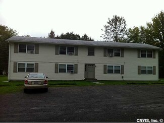 1230 Route 31, Chittenango, NY 13037