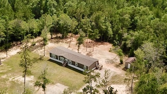 3224 County Road 4472, Warren, TX 77664