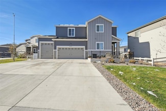 12767 Horton Ct, Parker, CO 80134