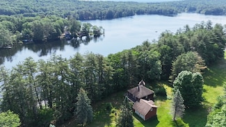 270 Holtshire Rd, Orange, MA 01364