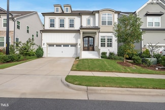 1212 Bravura Dr, Cary, NC 27519