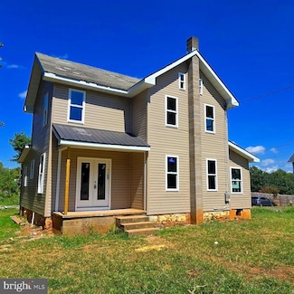 743 Bell Manor Rd, Conowingo, MD 21918