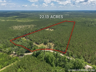 0 Oriole Rd Unit 23852171, Alma, GA 31510