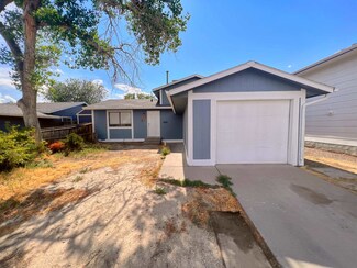 521 Campbell Way, Clifton, CO 81520