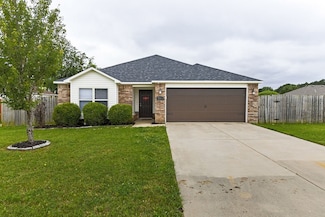 3709 Kelso Ave, Springdale, AR 72764