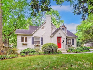 1219 Pinecrest Ave, Charlotte, NC 28205