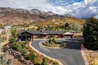 1801 N Fort Canyon Rd, Alpine, UT 84004