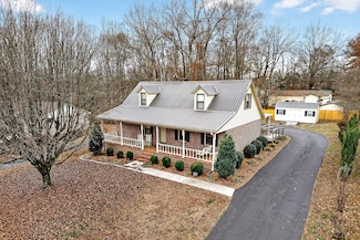 106 June St, McMinnville, TN 37110