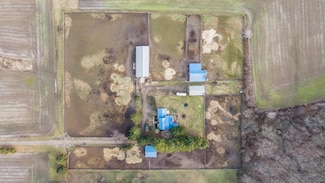 691 Prospect Mount Vernon Rd E, Waldo, OH 43356