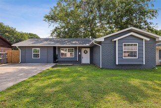 2227 S Park St, Sapulpa, OK 74066
