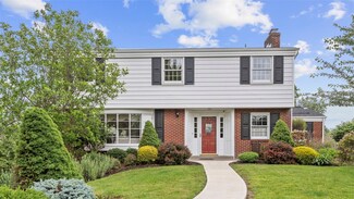 4657 Nix Dr, Pittsburgh, PA 15236