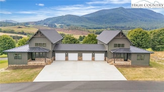 TBD Range View Dr Unit TBD, Jefferson, NC 28640