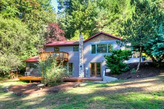 21305 U S 20, Eddyville, OR 97343