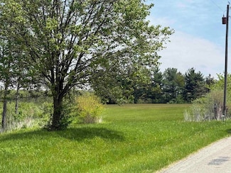east of 2011 E 200 Rd S, Hartford City, IN 47348