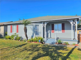 1513 W 137th St, Compton, CA 90222