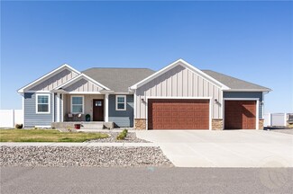 6737 Skycrest Dr, Billings, MT 59106