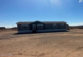 1344 Sahara Desert Dr, Chaparral, NM 88081