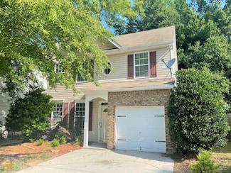 4014 Carisbrook Dr, Union City, GA 30291
