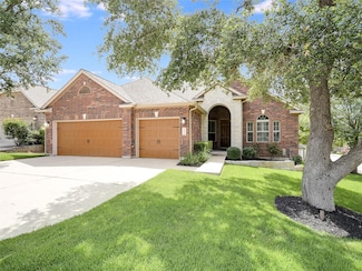 15701 Sayan Cove, Bee Cave, TX 78738