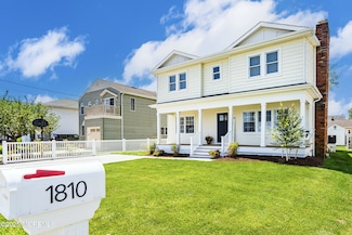 1810 Shore Blvd, Point Pleasant Boro, NJ 08742