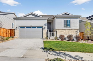 17085 W 92nd Loop, Arvada, CO 80007