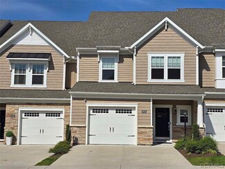 9823 Honeybee Dr, Mechanicsville, VA 23116