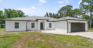 Unlisted Address