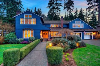 8863 SE 74th Place, Mercer Island, WA 98040