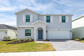 6354 Windwood Way, Port St. Lucie, FL 34987