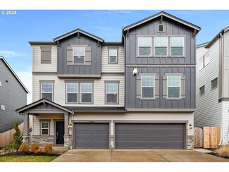 12263 SW Strobel Rd, Beaverton, OR 97007