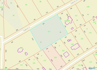 1.4 Dogwood Ln, Cedar Bluff, AL 35959