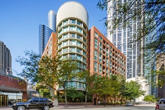 480 N Mcclurg Ct Unit 608N, Chicago, IL 60611