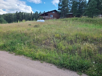 71 Escondido Point, Jemez Springs, NM 87025