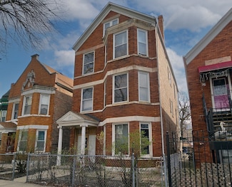 2749 S Millard Ave, Chicago, IL 60623