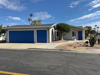 74698 Mexicali Rose, Thousand Palms, CA 92276