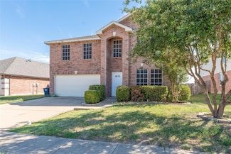 12612 Pricklybranch Dr, Fort Worth, TX 76244